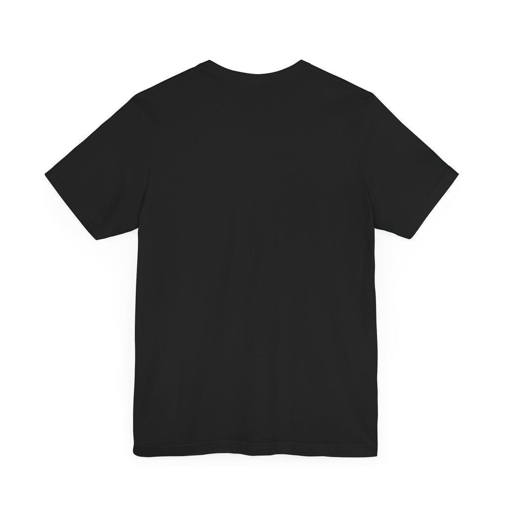 Elf Couple Hugging 1 - Unisex Jersey Short Sleeve Tee