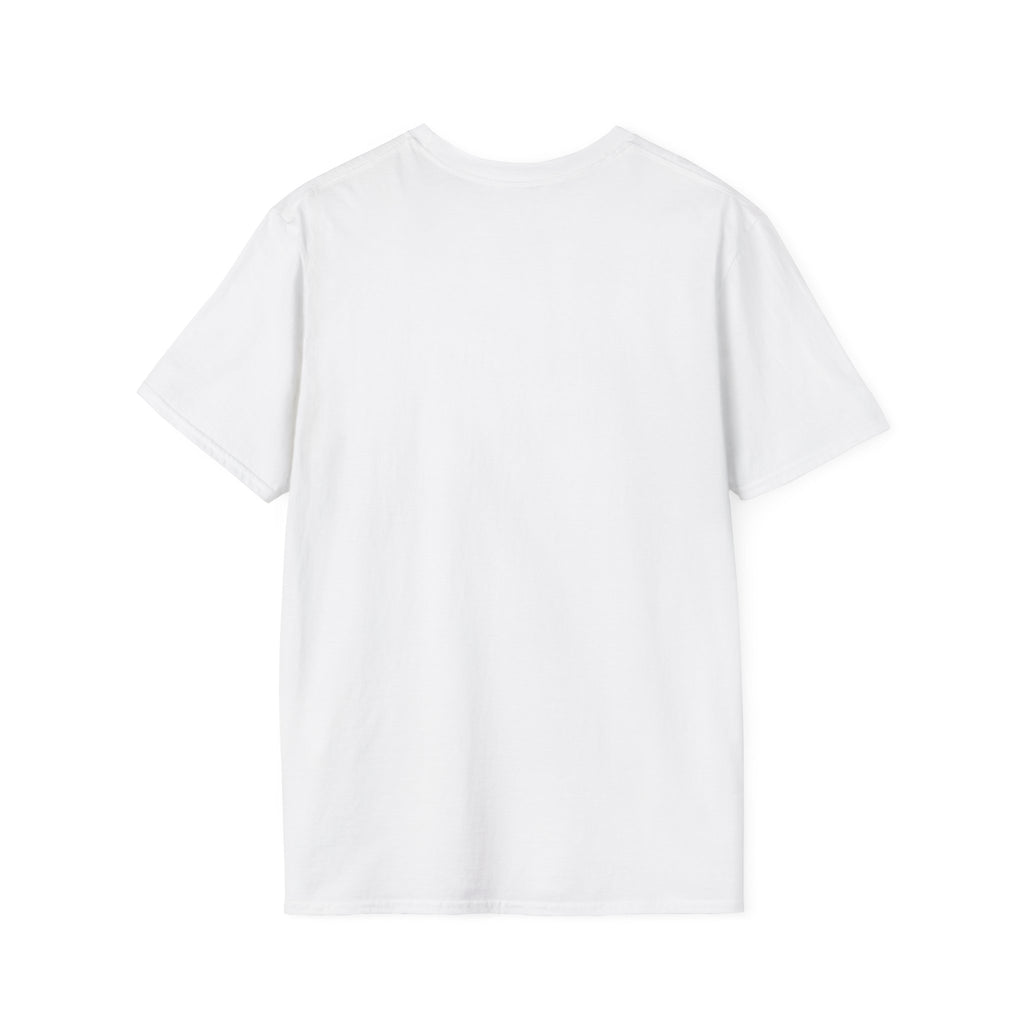 Elf Couple 3 - Unisex Softstyle T-Shirt