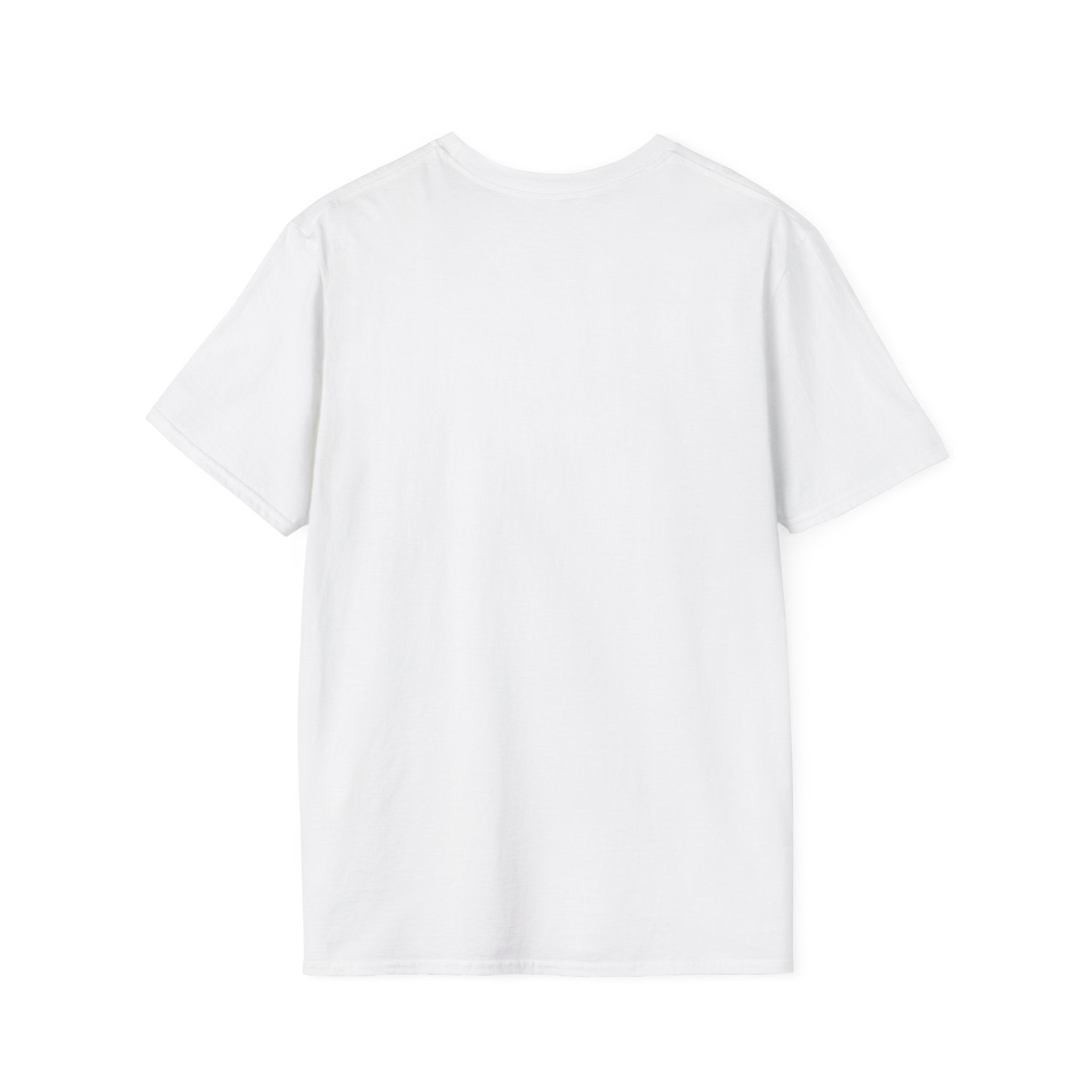Elf Couple 3 - Unisex Softstyle T-Shirt