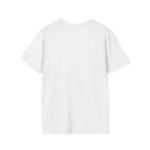 Elf Couple 3 - Unisex Softstyle T-Shirt