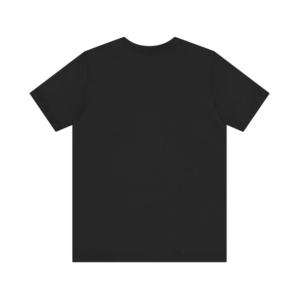 Elf Couple Hugging 2 - Unisex Jersey Short Sleeve Tee